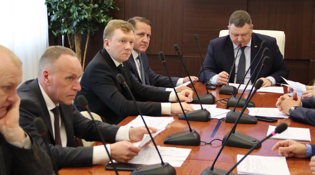 В Прикамье не будет рассмотрен законопроект о возвращении прямых выборов мэров