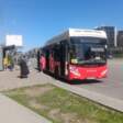 ​Автобусы в Перми вечером пойдут по измененным маршрутам