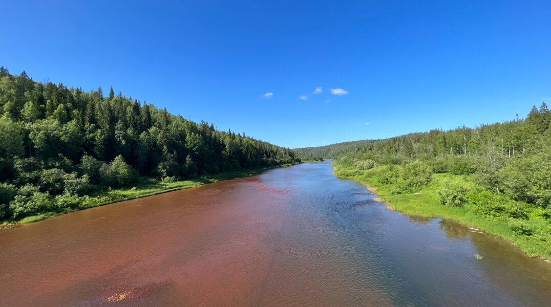 В Пермском крае за минувшие сутки утонуло еще три человека