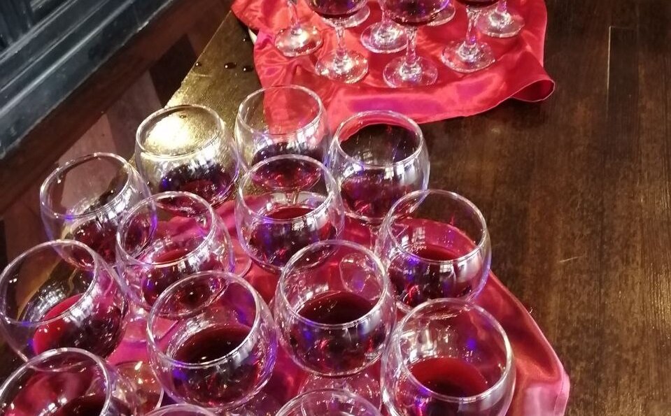 В центре Перми на месте бара «Вехотка» откроется новая шашлычная-рюмочная