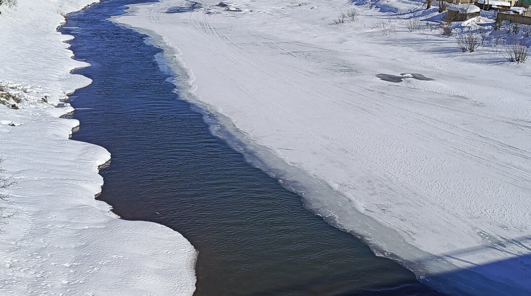 В Прикамье нашли мертвым пропавшего при странных обстоятельствах молодого парня