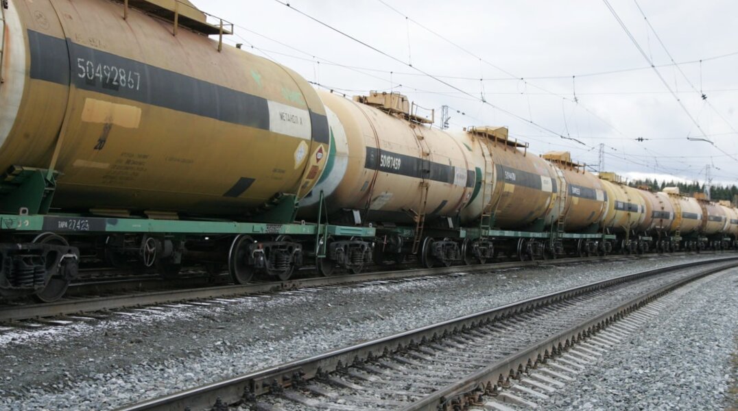 Пермский край вошел в ТОП-3 по экспорту химикатов