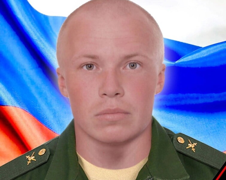 В СВО погиб обладатель медали «За Отвагу» из Прикамья