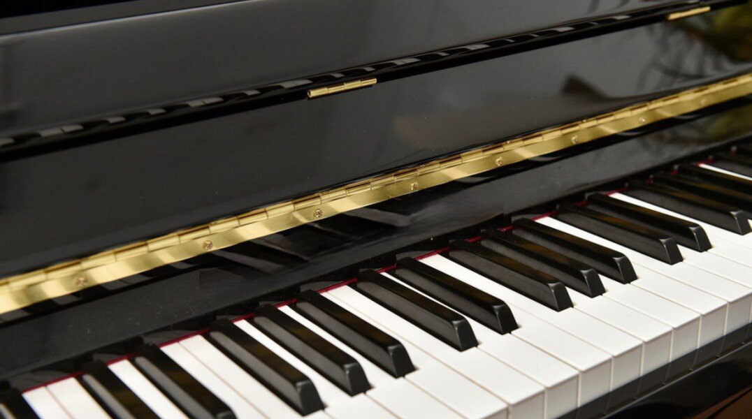 Новая пермская музыкальная школа находится на завершающей стадии строительства