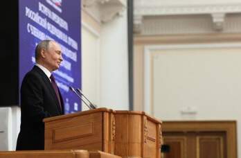 Владимир Путин поддержал инициативу «Единой России» о поддержке бюджетной устойчивости регионов