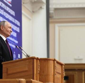 Владимир Путин поддержал инициативу «Единой России» о поддержке бюджетной устойчивости регионов