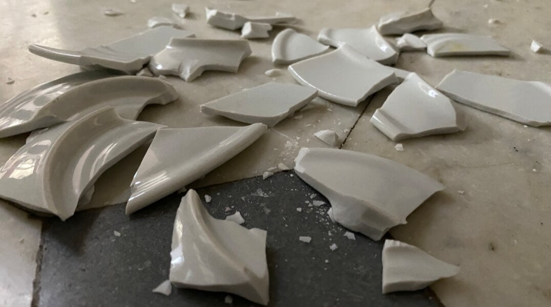 В Перми закрывается проработавшая лишь несколько месяцев «комната ярости»