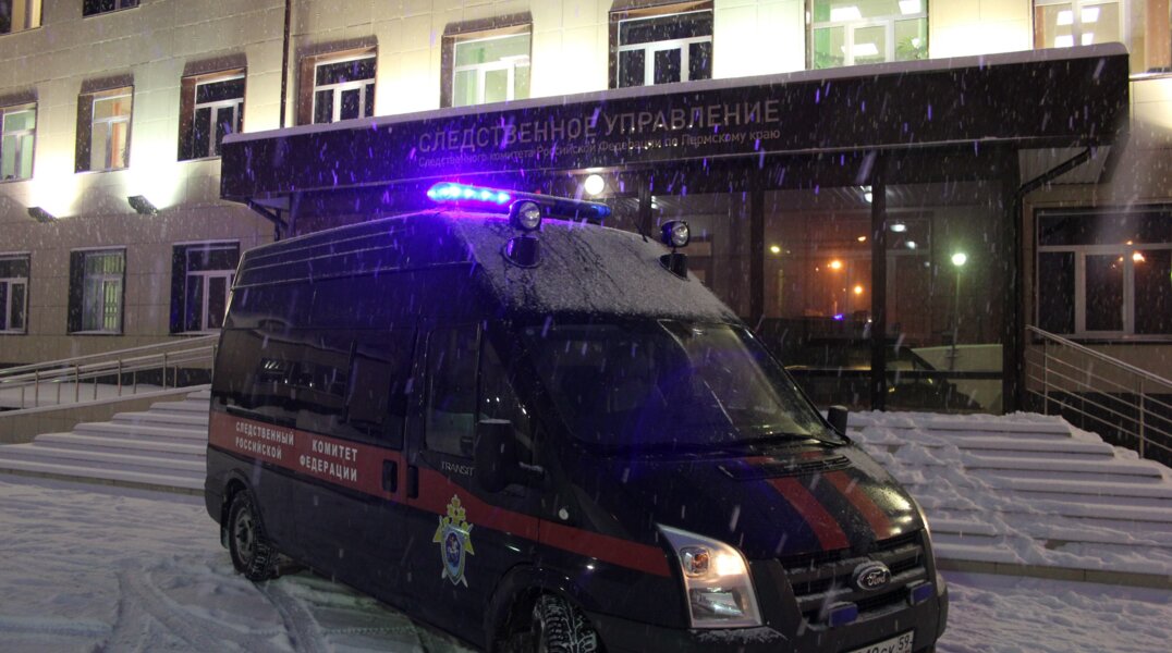 Участнику ДТП у ЦУМа, в котором погибла пермячка, предъявили обвинение