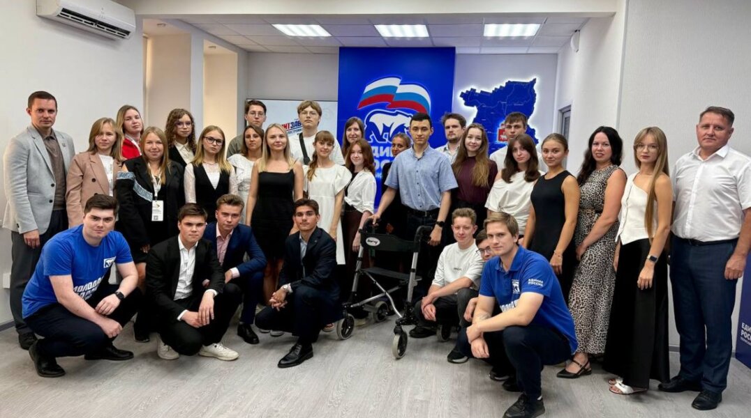 В Прикамье подвели итоги образовательного кадрового проекта «ПолитЗавод»