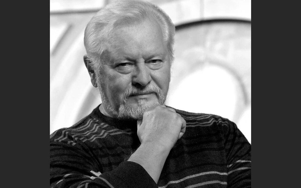 В Перми скончался бывший худрук балетной труппы Кирилл Шморгонер