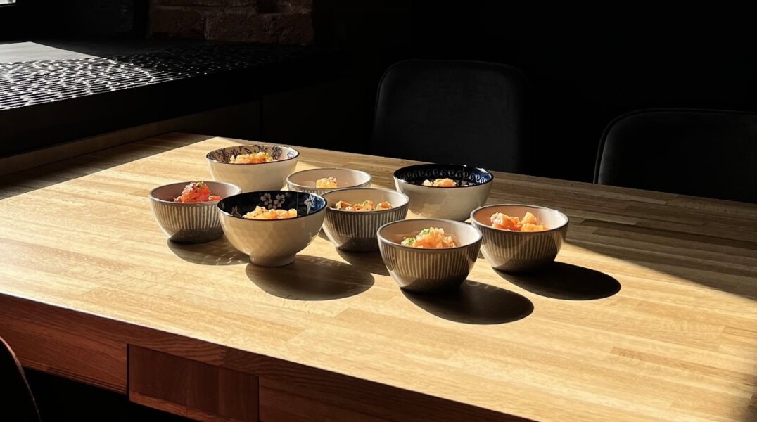 В Перми откроется новый ресторан европейской и азиатской кухонь