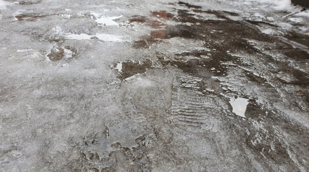 Пермячка отсудила с коммунальщиков полмиллиона рублей за падение возле храма