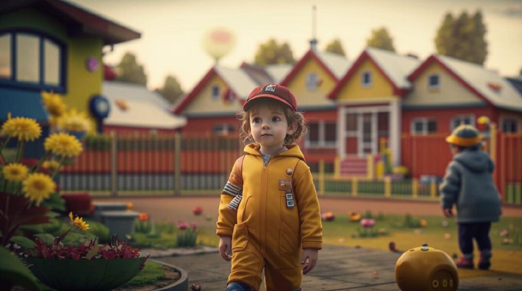 Хроническая детская недостаточность. В Перми могут законсервировать ряд дошкольных заведений