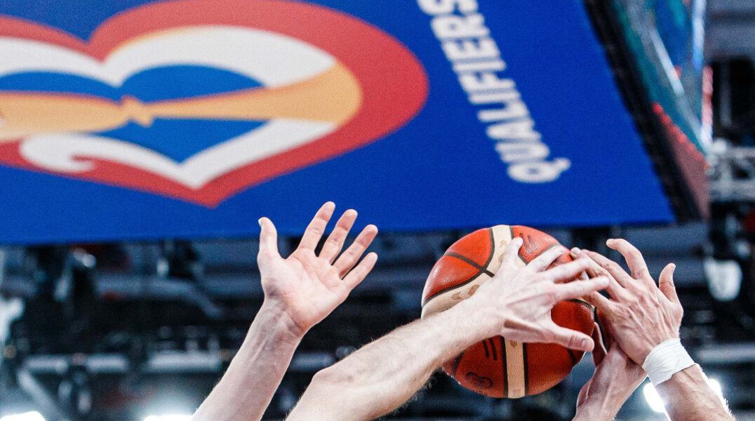 Сборная России по баскетболу проведет товарищеский матч с командой Ирана в Перми