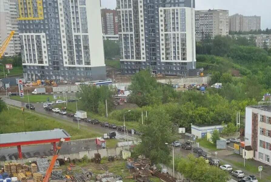 Пробка