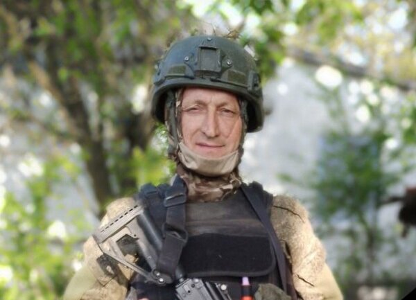 В СВО погиб нефтяник из Добрянского округа