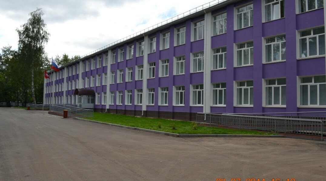 В пермской школе из-за третьеклассника на уроки не пришел весь класс