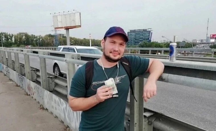 В Екатеринбурге нашли пропавшего два года назад кудымкарца