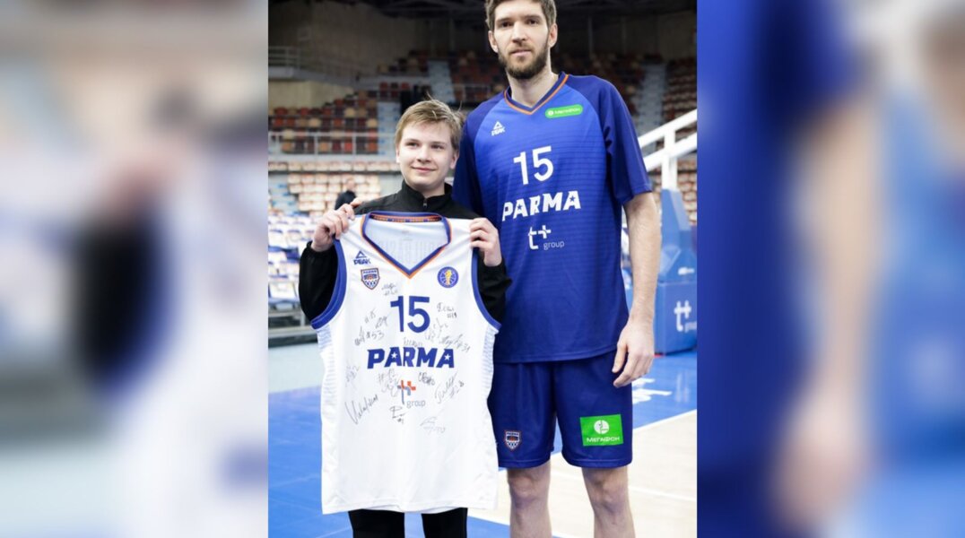 Один из лучших форвардов «Пармы» переходит в московский ЦСКА