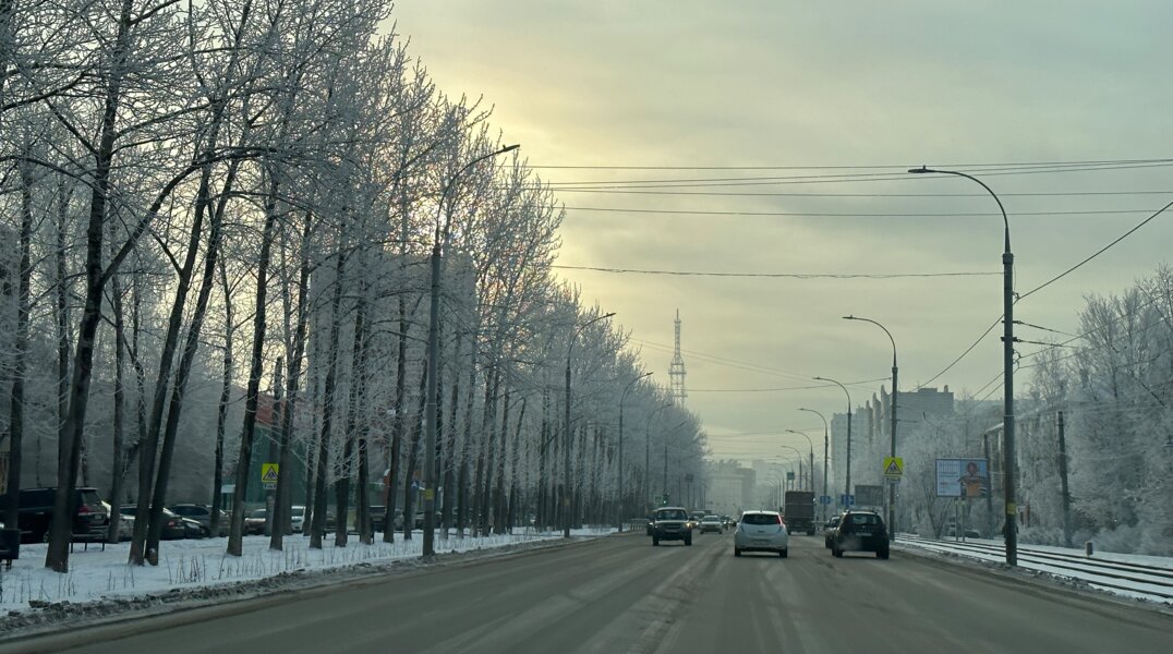 В Перми объявили срочный сбор на поиски пропавшего мужчины