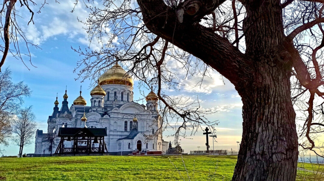 Белогорский монастырь будет выпускать брендовую продукцию