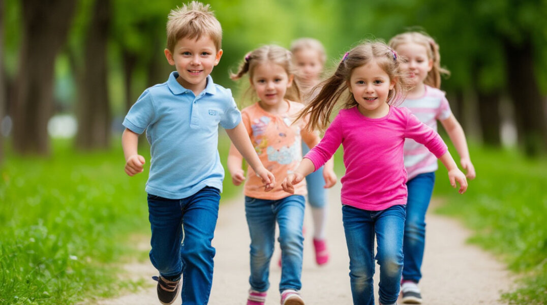 В минздраве Прикамья рассказали, как сохранить здоровье с детства