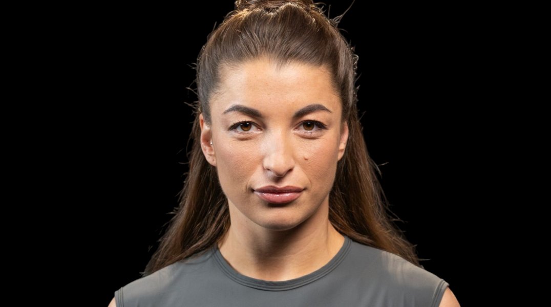 Пермячка прошла первый этап шоу «Титаны. Битва сезонов» на ТНТ