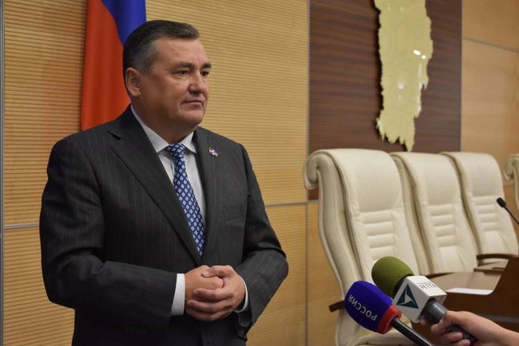 Валерий Сухих: «Выпускники Пермского медколледжа - это база первичного звена медицины региона»