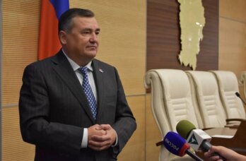 Валерий Сухих: Культурное достояние региона требует особого внимания