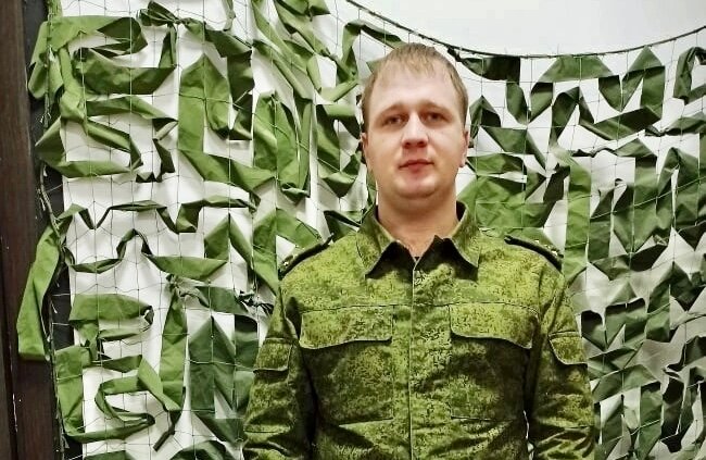 На спецоперации погиб инструктор пермского центра военно-спортивной подготовки