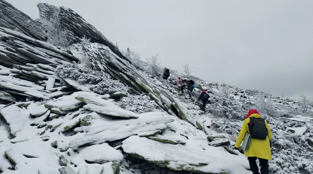Заповедники в Пермском крае отмечают профессиональный праздник