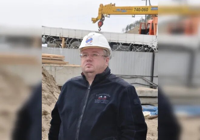 Уроженец Перми и министр ЛНР найден мёртвым в Московской области