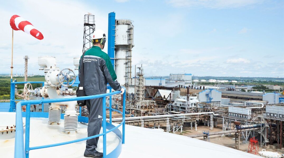 На охрану труда и безопасность филиал «ПМУ» потратил 155 миллионов рублей