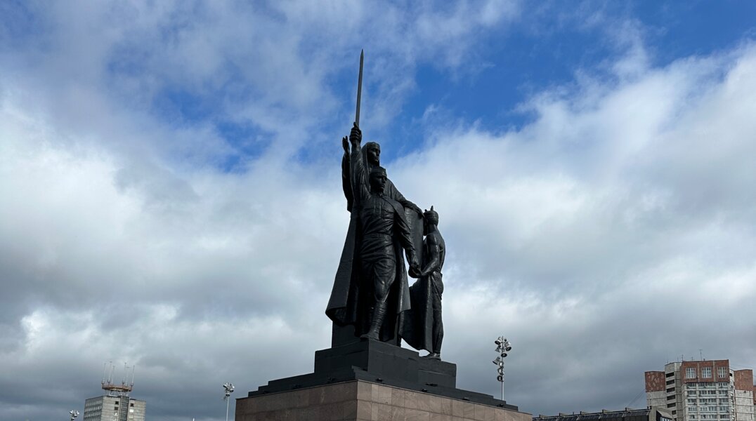 Интерес пермяков к посещению Мамаева кургана за этот год вырос на 33 процента