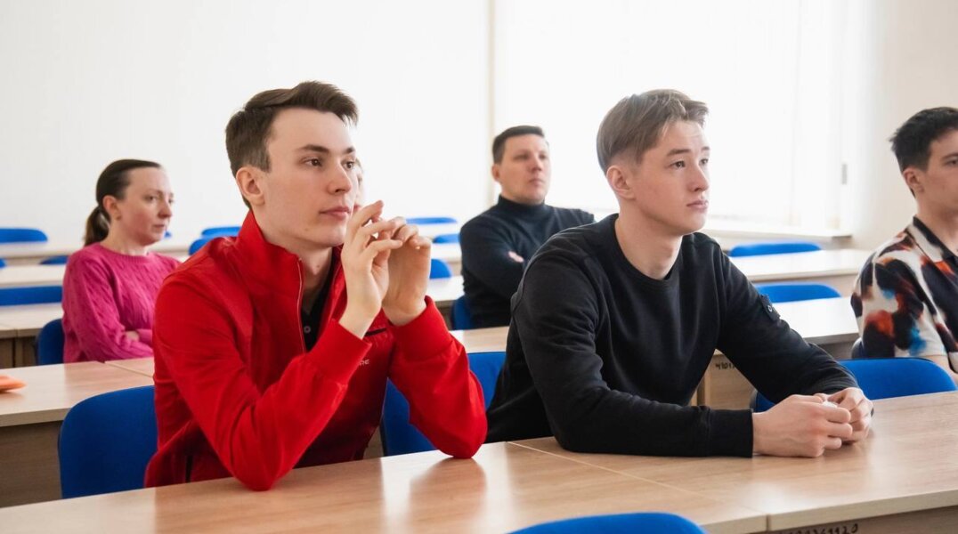 Глава Прикамья внёс в ЗакСобрание законопроект о стипендиях для студентов-целевиков