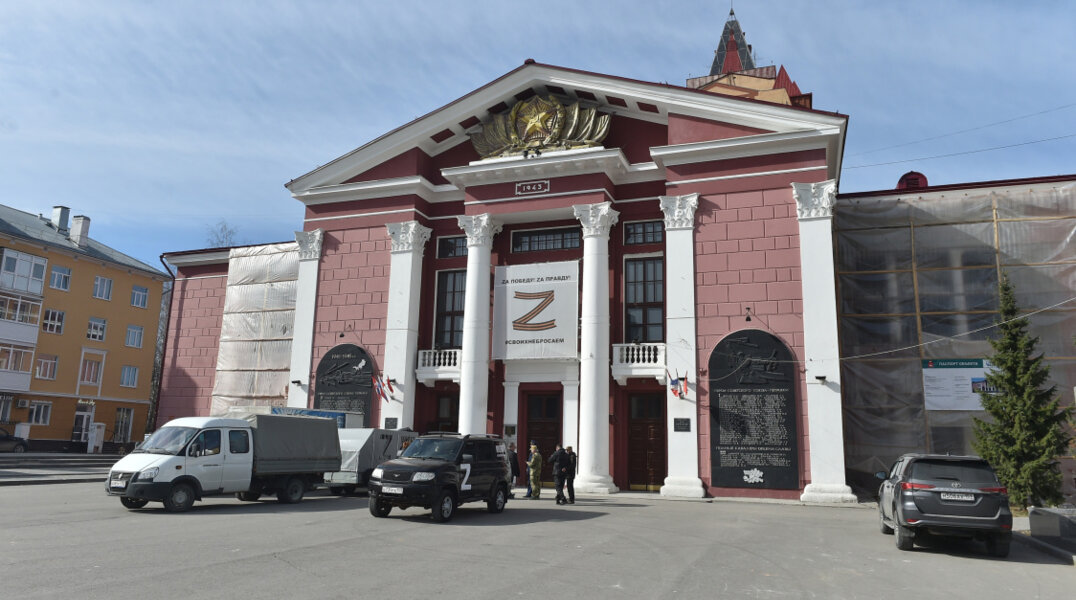 В Перми семьи мобилизованных могут получить консультации специалистов