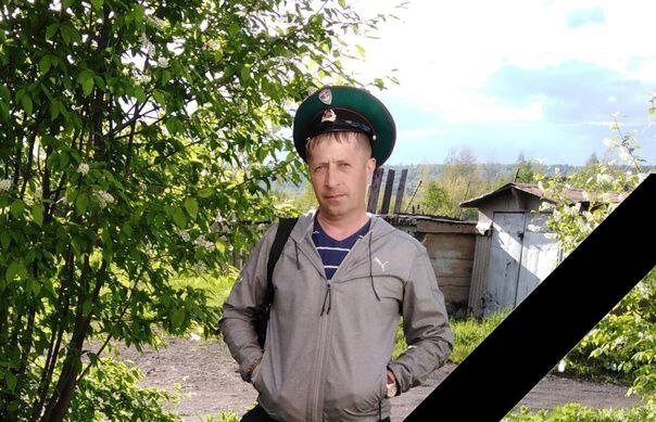 На СВО погиб командир отделения из Пермского края