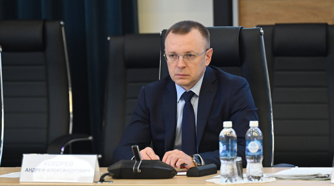 Заместитель председателя правительства Прикамья Андрей Кокорев прокомментировал изменения нормативов на тепло