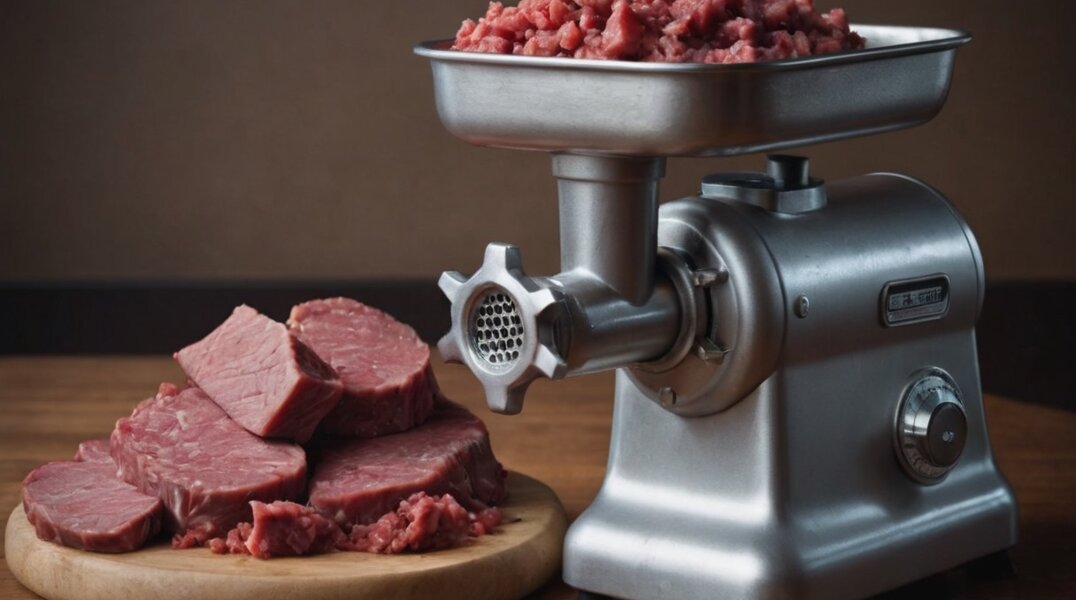 В Перми мясозавод выдавал свинину за говядину