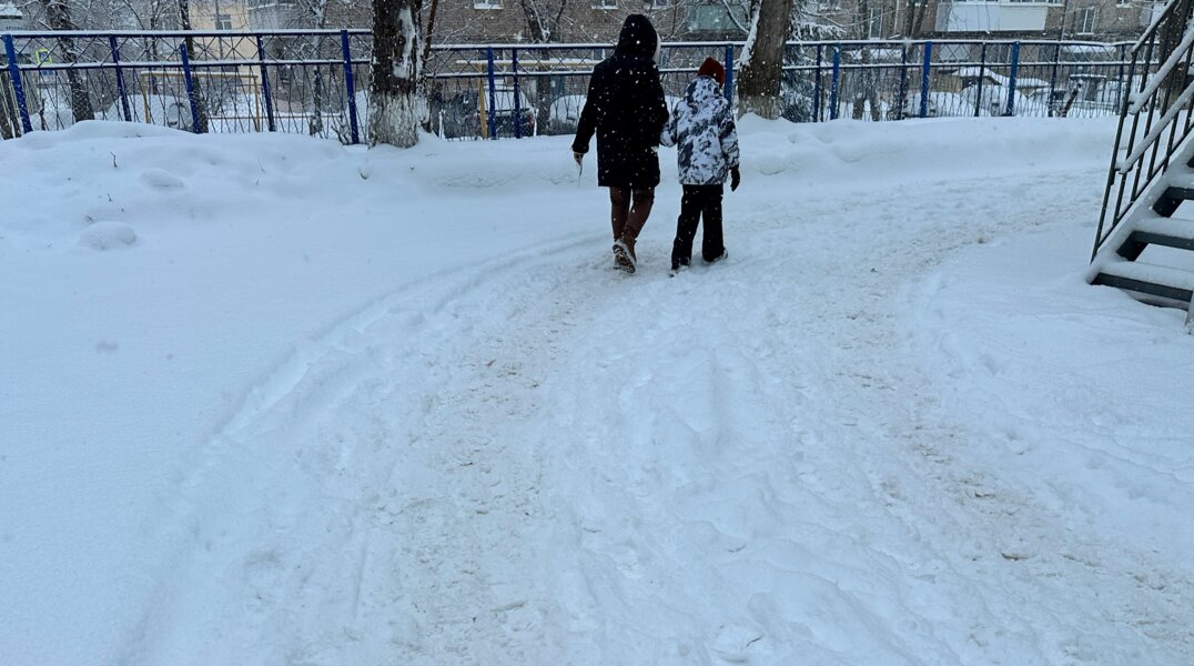В Прикамье в ближайшие выходные ожидается аномальное потепление