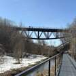 В Перми отреставрируют трамвайный мост через Егошиху
