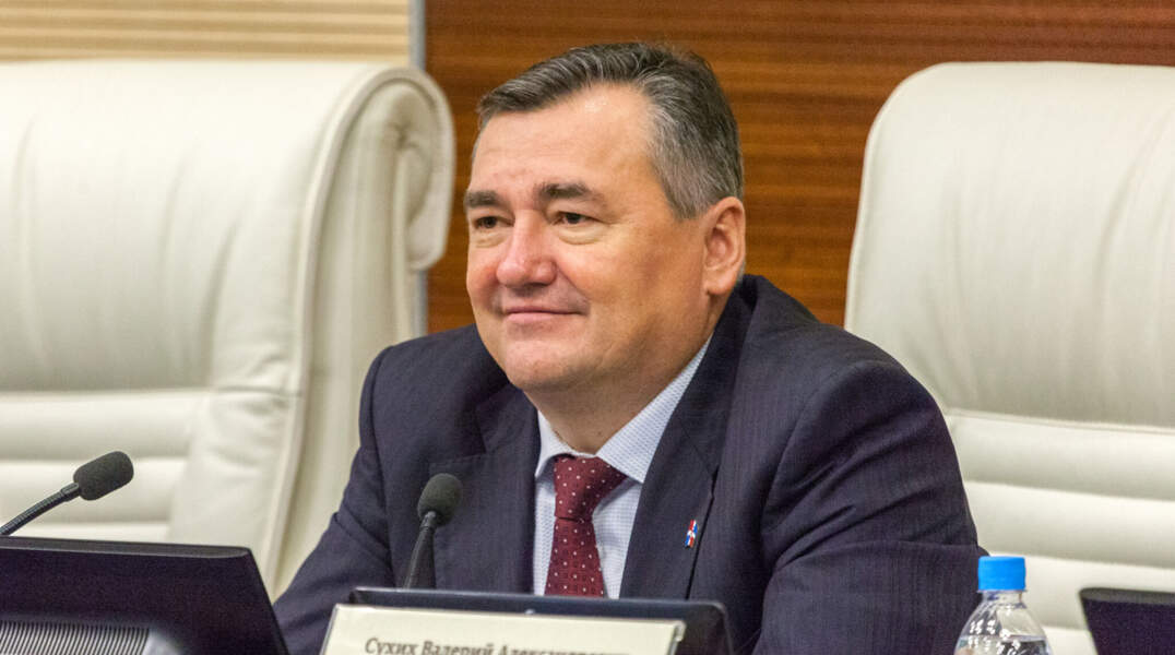 Сухих