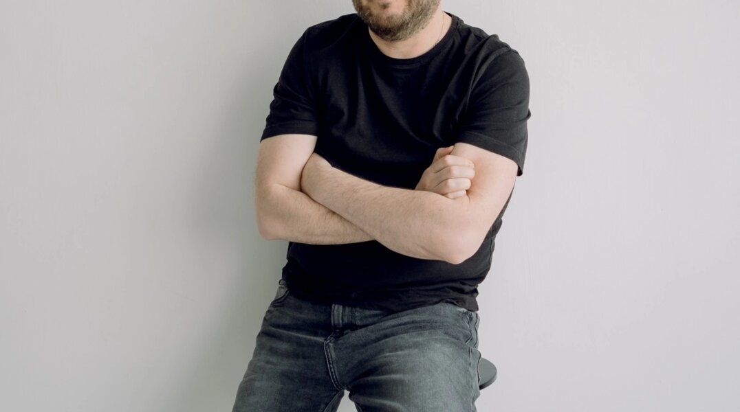 Роман пермского писателя вошел в лонг-лист премии «Большая книга»