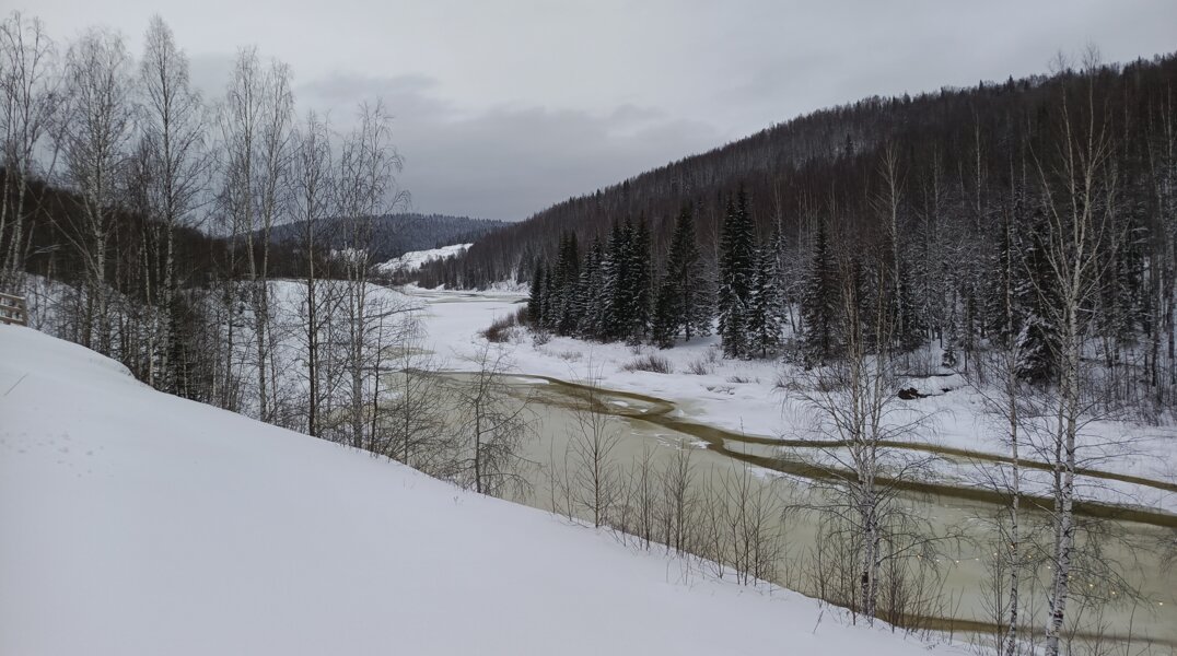 Пермский метеоролог Андрей Шихов рассказал, каким будет половодье в регионе