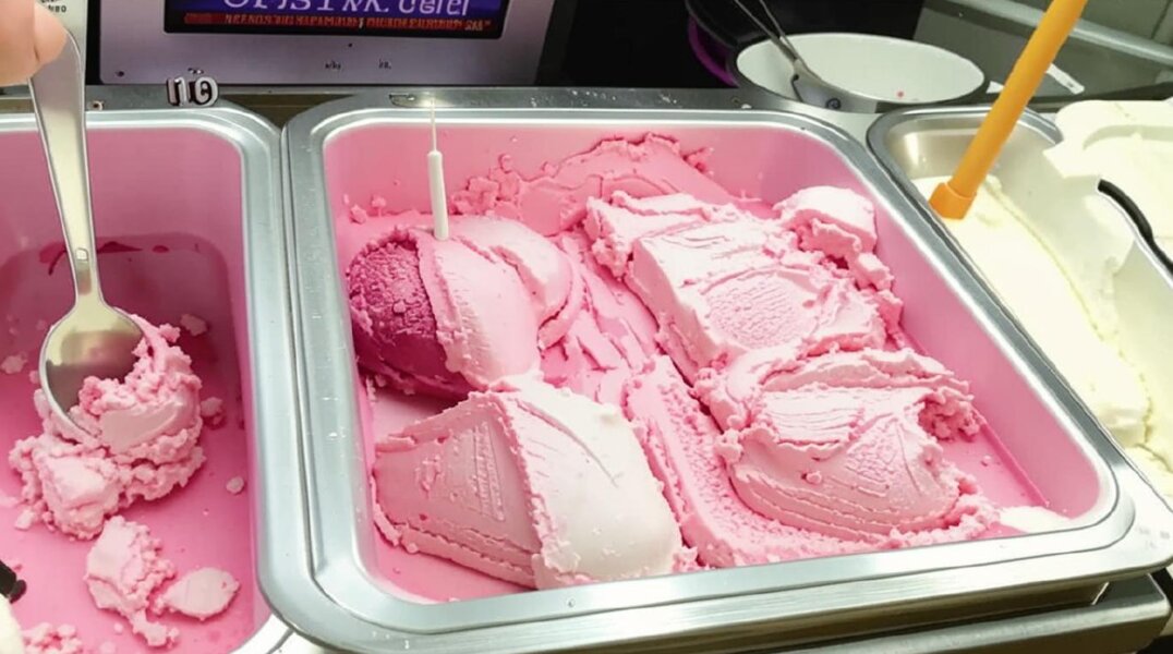 Экспорт пермского мороженного в Беларусь за год увеличился на 88%
