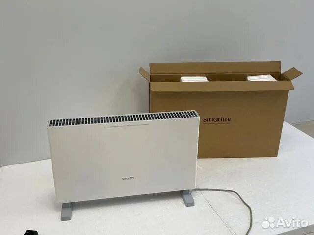 Пермяки стали покупать обогреватели в полтора раза чаще