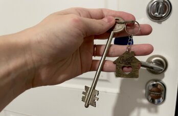 Следственный комитет Пермского края возбудил уголовное дело из-за жилья для сироты из Чернушки 