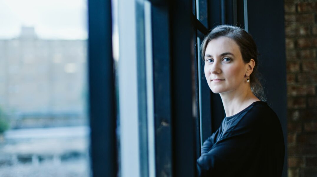 Главный хормейстер Пермской оперы Антоненко стала худруком Госхора имени А.В. Свешникова