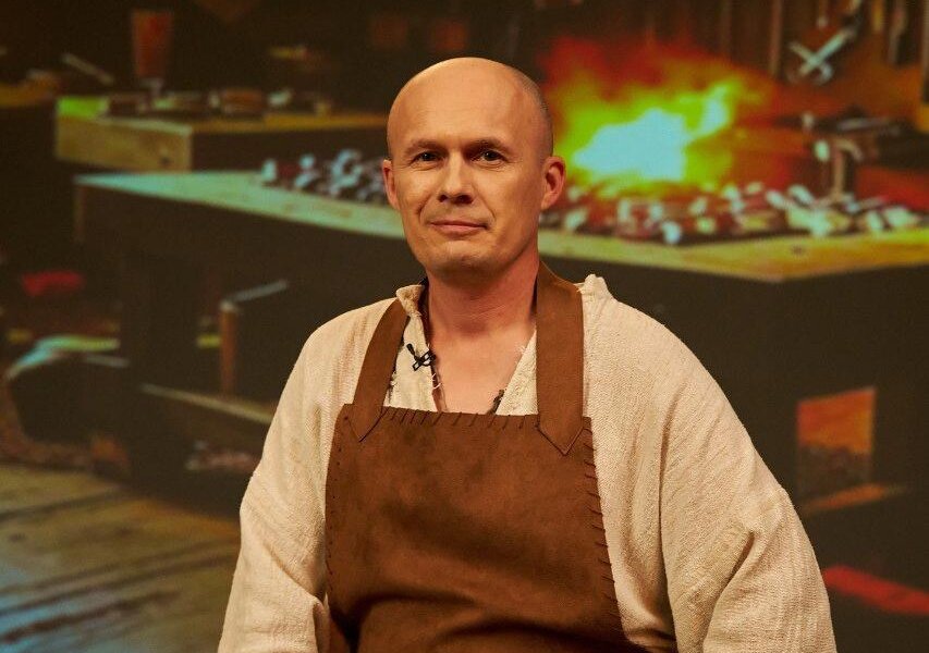 Пермяки до 29 сентября могут помочь педагогу из Кондратово выйти в финал шоу «Классная тема»