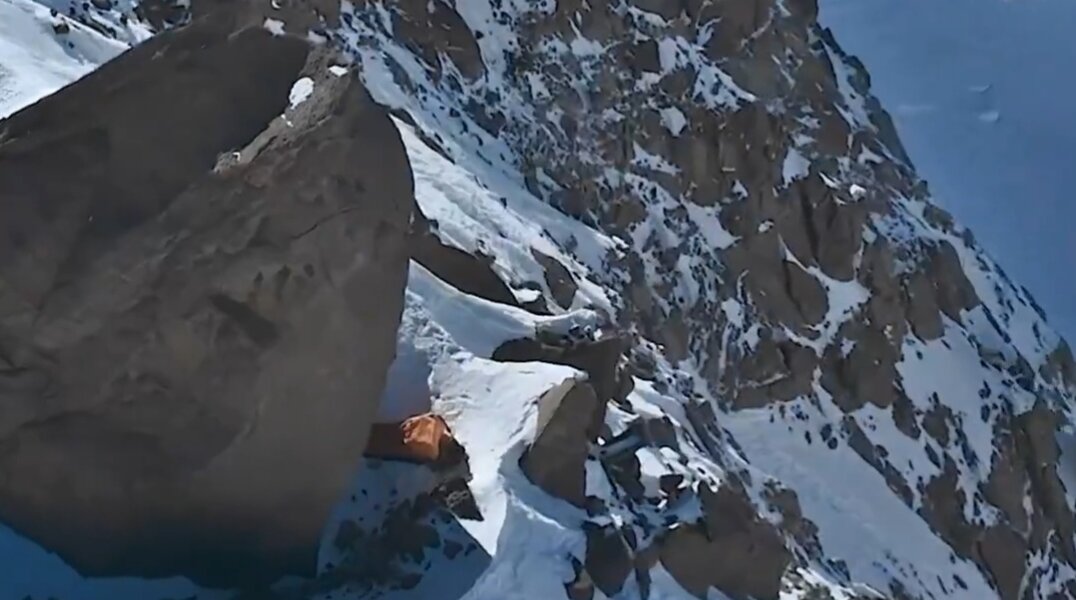 Сын пермской альпинистки Натальи Наговициной уверен, что его мать еще жива